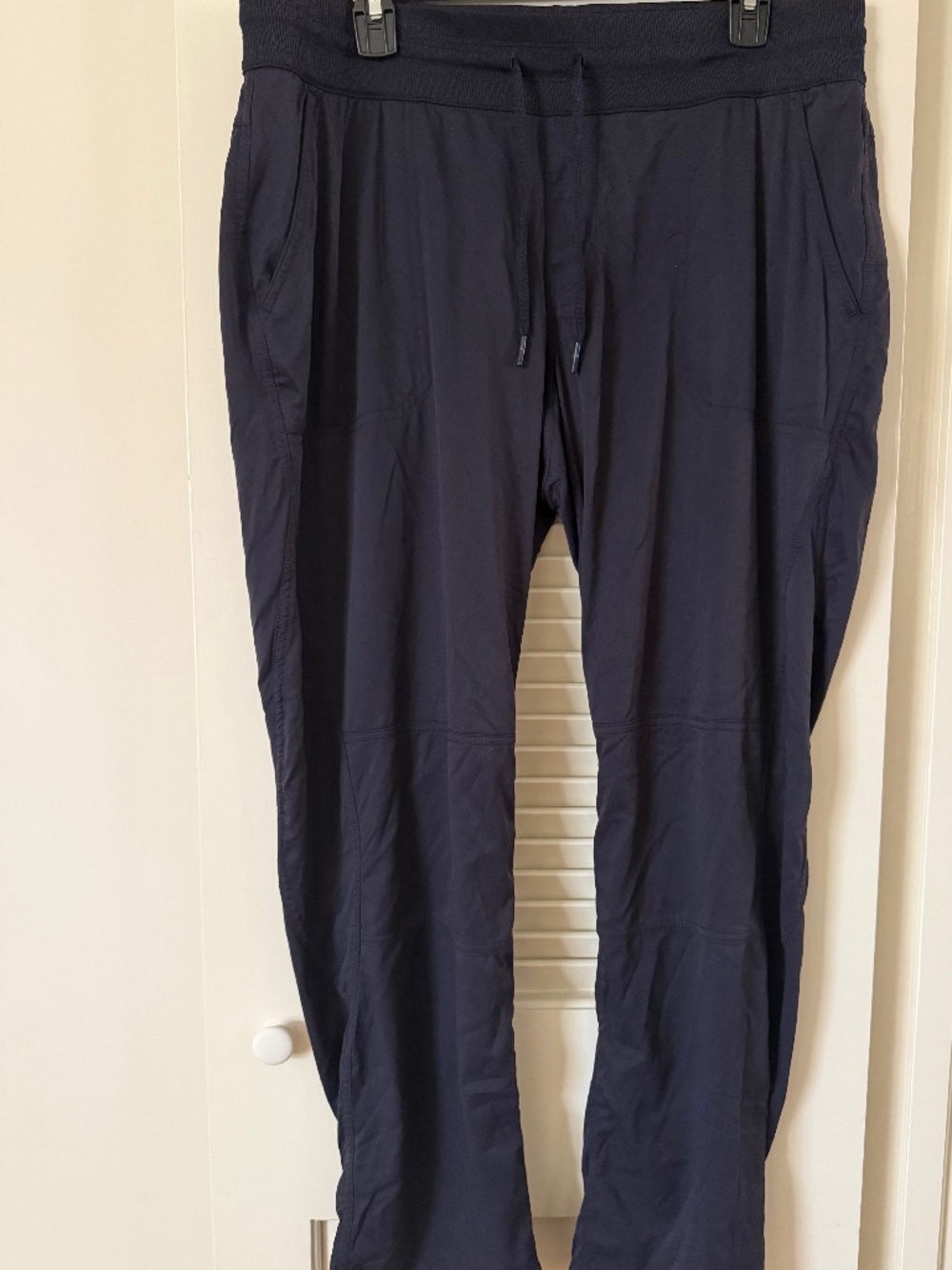 The North Face Aphrodite Pant- Navy/XL